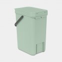 Brabantia Sort & Go 12 l 1 korv(id) Roheline Brabantia Sort & Go 12 l 1 korv(id) Roheline