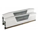Corsair Vengeance CMK64GX5M2B6000Z30W mälumoodul 64 GB 2 x 32 GB DDR5