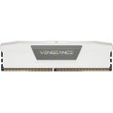 Corsair Vengeance CMK64GX5M2B6000Z30W memory module 64 GB 2 x 32 GB DDR5 Corsair Vengeance CMK64GX5M2B6000Z30W memory module 64 GB 2 x 32 GB DDR5
