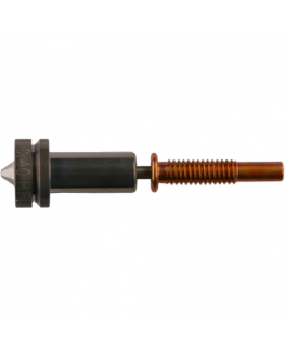 E3D RapidChange Revo high flow high temperature grinding nozzle