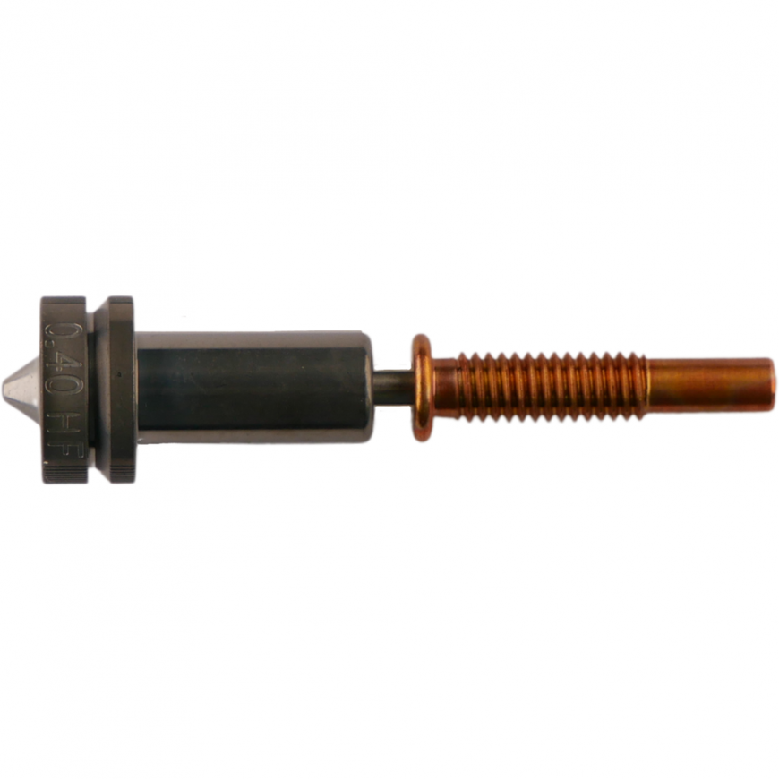 E3D RapidChange Revo high flow high temperature grinding nozzle – 2