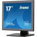 iiyama ProLite монитор для ПК 43,2 cm (17") 1280 x 1024 пикселей LED Сенсорный экран Стол Черный iiyama ProLite монитор для ПК 43,2 cm (17") 1280 x 1024 пикселей LED Сенсорный экран Стол Черный
