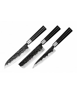 Nazis komplekts Samura Blacksmith SBL-0220