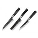 Samura Blacksmith SBL-0220 veitsisetti Samura Blacksmith SBL-0220 veitsisetti