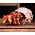 MAKEBUG 3D paberahaga pusle Krabis erak, MB-B-0008 MAKEBUG 3D paberahaga pusle Krabis erak, MB-B-0008