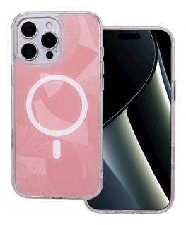 Mocco Flash Mag Case for Apple iPhone 16 Pro Max
