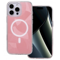 Mocco Flash Mag Case Aizmugurējais Apvalks priekš Apple iPhone 16 Pro Max Mocco Flash Mag Case Aizmugurējais Apvalks priekš Apple iPhone 16 Pro Max