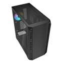 Sharkoon AK2 RGB Midi Tower musta Sharkoon AK2 RGB Midi Tower musta