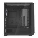 Sharkoon AK2 RGB Midi Tower Melns Sharkoon AK2 RGB Midi Tower Melns