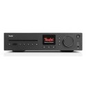 Teufel KOMBO 62 Mk2 CD-Receiver Black Teufel KOMBO 62 Mk2 CD-Receiver Black