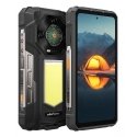 Ulefone Armor 33 17,6 cm (6.95") Kaksik-SIM Android 15 4G USB tüüp-C 12 GB 512 GB 25500 mAh Must Ulefone Armor 33 17,6 cm (6.95") Kaksik-SIM Android 15 4G USB tüüp-C 12 GB 512 GB 25500 mAh Must