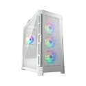 COUGAR Duoface Pro RGB Midi Tower Valkoinen COUGAR Duoface Pro RGB Midi Tower Valkoinen