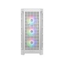 COUGAR Duoface Pro RGB Midi Tower Valge COUGAR Duoface Pro RGB Midi Tower Valge