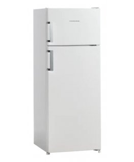 ScanDomestic CBF211WD Отдельно стоящий 271 L D Белый