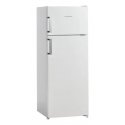 ScanDomestic CBF211WD Отдельно стоящий 271 L D Белый ScanDomestic CBF211WD Отдельно стоящий 271 L D Белый