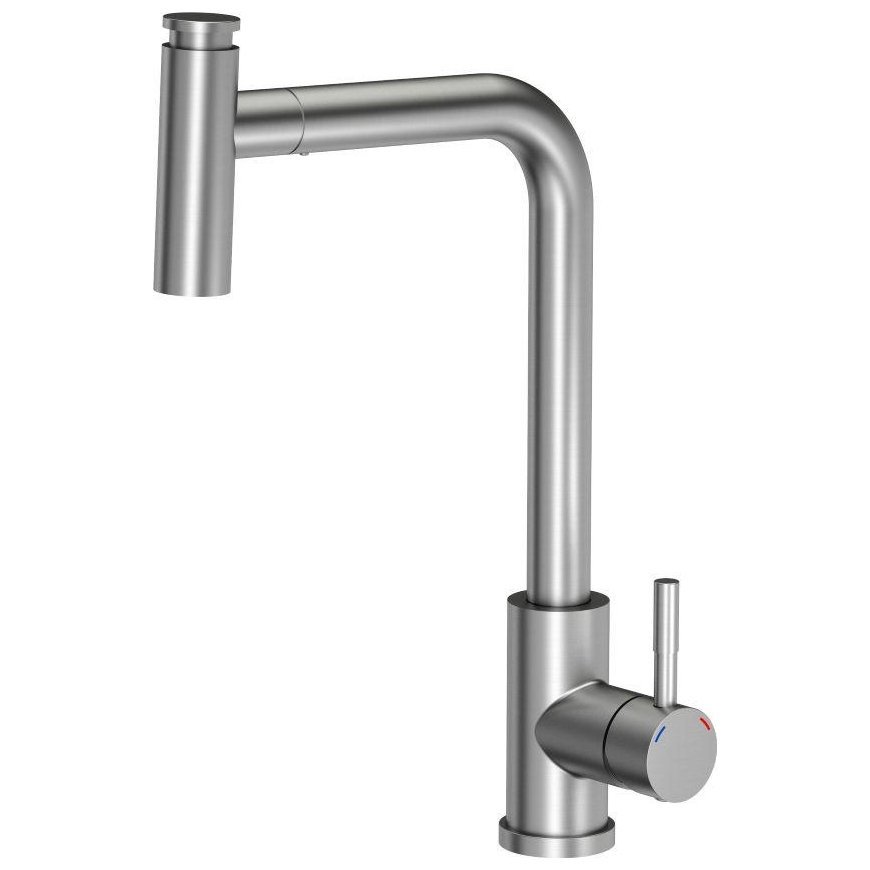 Grohe single lever for installation of the frame (33963000)