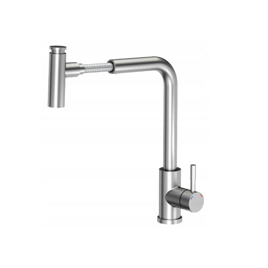 Grohe single lever for installation of the frame (33963000) – 2