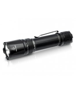 Fenix TK20RV2BK Must Universaalne taskulamp LED