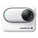 Insta360 GO 3S aktiivsuskaamera 4K Ultra HD WiFi 39,1 g