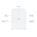 Точка доступа UQ-U7-IW UniFi Wi-Fi Точка доступа UQ-U7-IW UniFi Wi-Fi