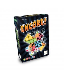 Encore! Noppapeli
