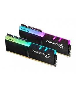 G.Skill Trident Z RGB F4-3200C16D-16GTZR модуль памяти 16 GB 2 x 8 GB DDR4