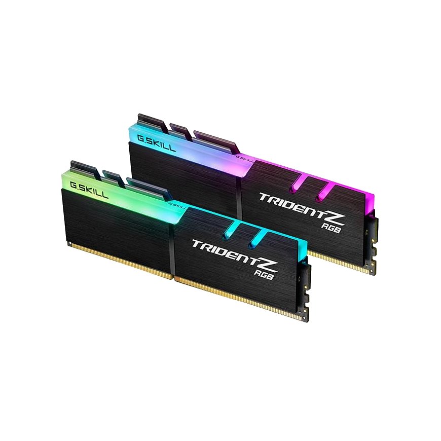 G.Skill Trident Z RGB F4-3200C16D-16GTZR
