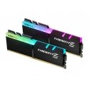 G.Skill Trident Z RGB F4-3200C16D-16GTZR модуль памяти 16 GB 2 x 8 GB DDR4 G.Skill Trident Z RGB F4-3200C16D-16GTZR модуль памяти 16 GB 2 x 8 GB DDR4