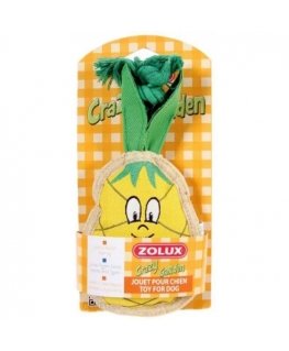 ZOLUX Twist - toy for dog - 29 cm