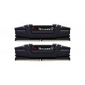 G.Skill Ripjaws V F4-2666C19D-64GVK модуль памяти 64 GB 2 x 32 GB DDR4 G.Skill Ripjaws V F4-2666C19D-64GVK модуль памяти 64 GB 2 x 32 GB DDR4
