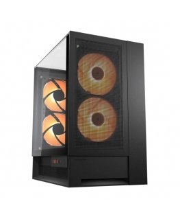 COUGAR OmnyX Midi Tower Черный