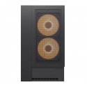 COUGAR OmnyX Midi Tower Melns COUGAR OmnyX Midi Tower Melns