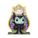 FUNKO POP! Deluxe Vinyylihahmo: Disney: Sleeping Beauty - Maleficent (Princess Aurora Stained Glass) FUNKO POP! Deluxe Vinyylihahmo: Disney: Sleeping Beauty - Maleficent (Princess Aurora Stained Glass)