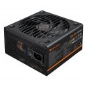 COUGAR CGR GLE-1200 maitinimo blokas 1200 W 20+4 pin ATX ATX Juoda