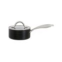 Ribs 16 cm Lid Pot AMBITION Ribs 16 cm Lid Pot AMBITION