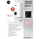 Electric boiler Lin Lifvd2 30L white Electric boiler Lin Lifvd2 30L white