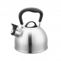 Maestro MR-1336 (MR-1336-BLACK) virdulys 1.8 L juodas Maestro MR-1336 (MR-1336-BLACK) virdulys 1.8 L juodas