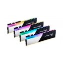 G.Skill Trident Z Neo F4-3600C18Q-32GTZN mälumoodul 32 GB 4 x 8 GB DDR4 G.Skill Trident Z Neo F4-3600C18Q-32GTZN mälumoodul 32 GB 4 x 8 GB DDR4