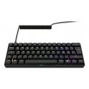 Sharkoon 100065630 näppäimistö Koti USB QWERTZ Saksa musta Sharkoon 100065630 näppäimistö Koti USB QWERTZ Saksa musta