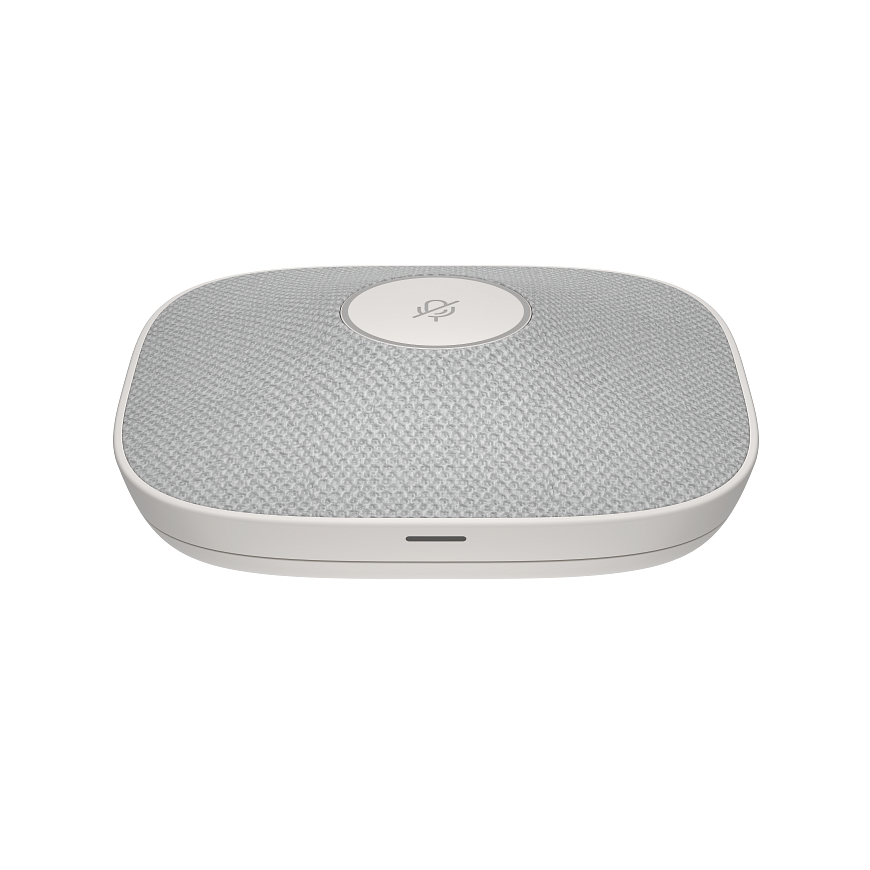 HP POLY STUDIO A2 BALTA GALDA