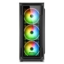 Sharkoon TK4 RGB Midi Tower Must