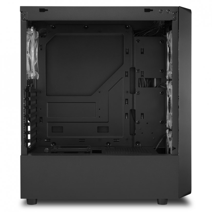 Sharkoon TK4 RGB Midi Tower Must – 5