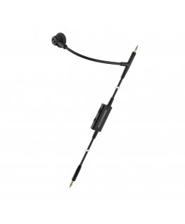 Sennheiser HD 500 BAM Boom-Arm Microphone