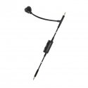 Sennheiser HD 500 BAM Boom-Arm mikrofonas Sennheiser HD 500 BAM Boom-Arm mikrofonas