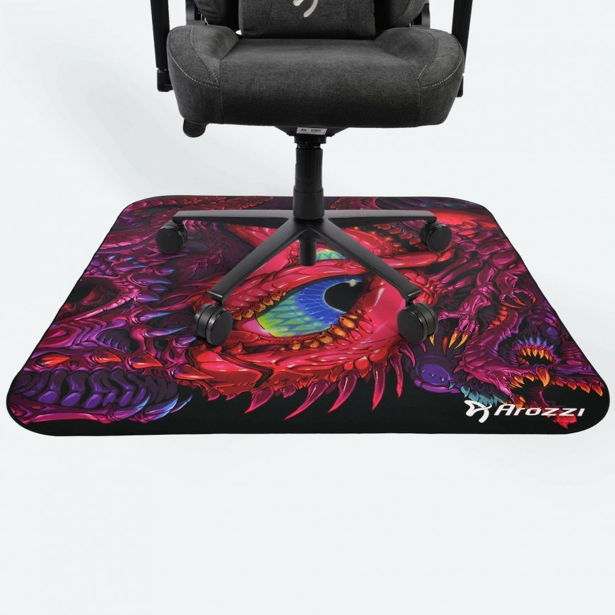 Arozzi AZ-ZONA-QTRO-CHAOS video game chair part/accessory – 3