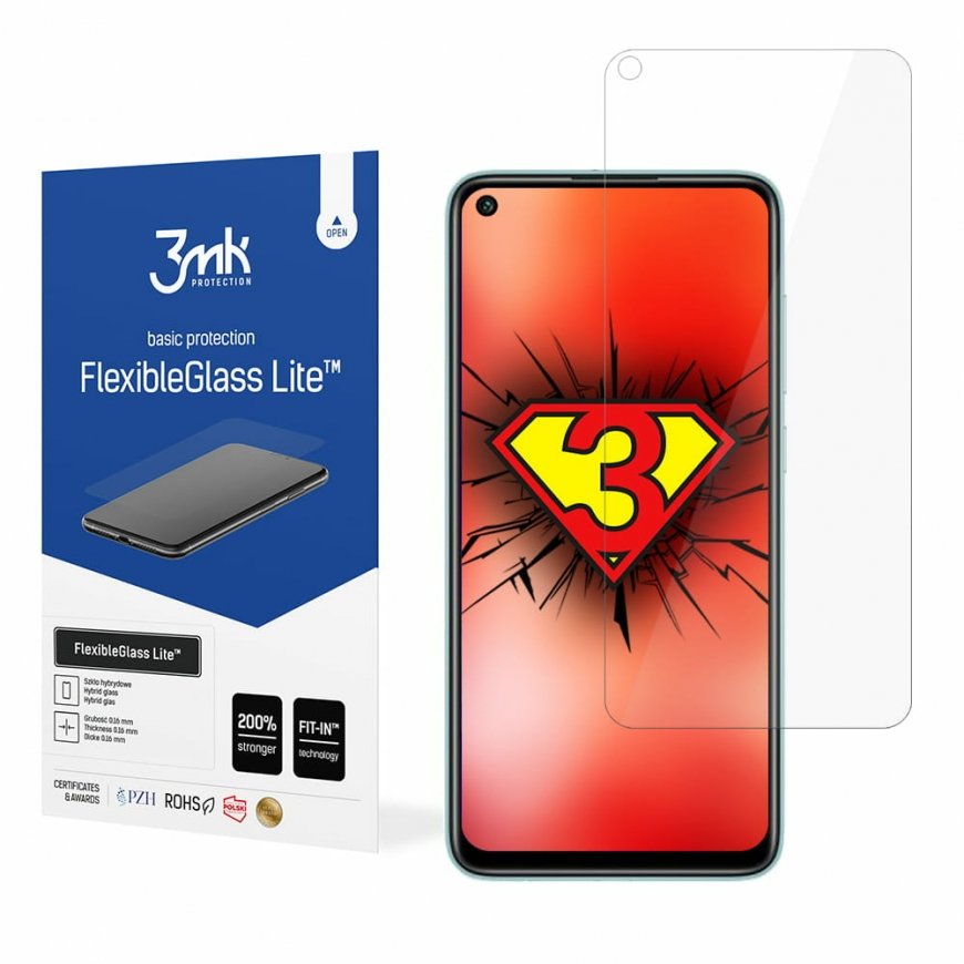 3MK FlexibleGlass Lite 1 vnt