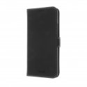 Insmat 650-2885 mobiliojo telefono dėklas 16,4 cm (6.44") Atlenkiamas dėklas Juoda Insmat 650-2885 mobiliojo telefono dėklas 16,4 cm (6.44") Atlenkiamas dėklas Juoda