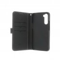 Insmat 650-2885 mobiliojo telefono dėklas 16,4 cm (6.44") Atlenkiamas dėklas Juoda Insmat 650-2885 mobiliojo telefono dėklas 16,4 cm (6.44") Atlenkiamas dėklas Juoda