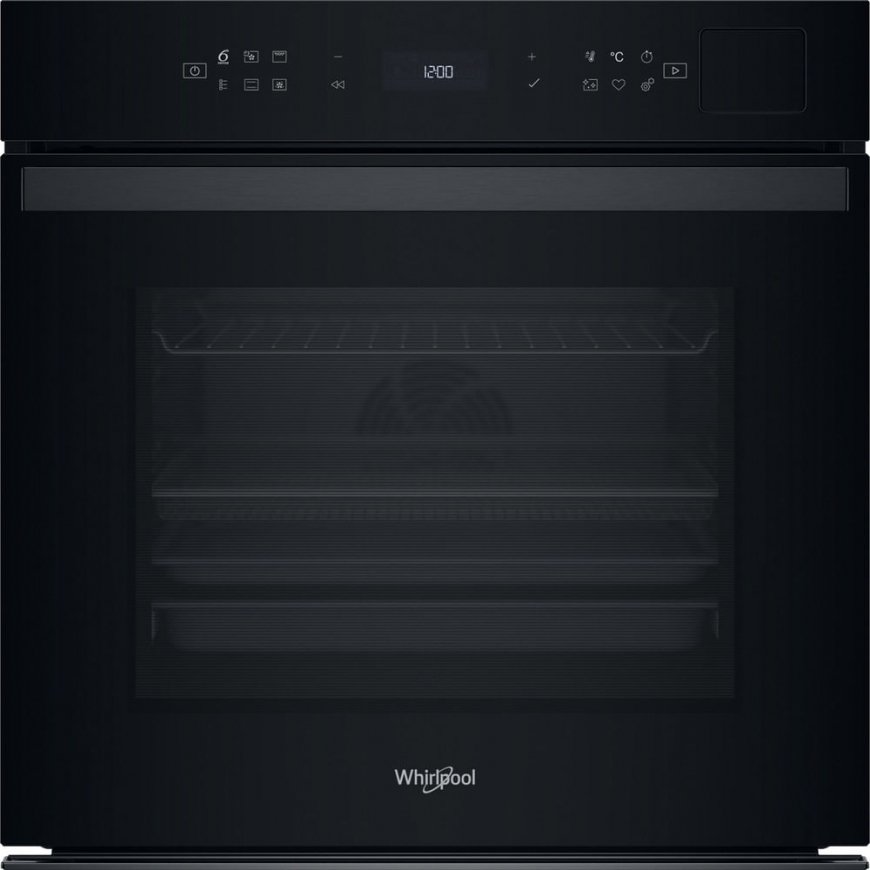 Whirlpool WOI6A8HT1SBA 73 L Черный