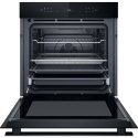 Whirlpool WOI6A8HT1SBA 73 L Черный Whirlpool WOI6A8HT1SBA 73 L Черный